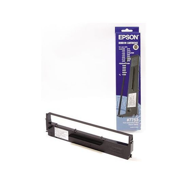 Epson Printing Ribbon S015021