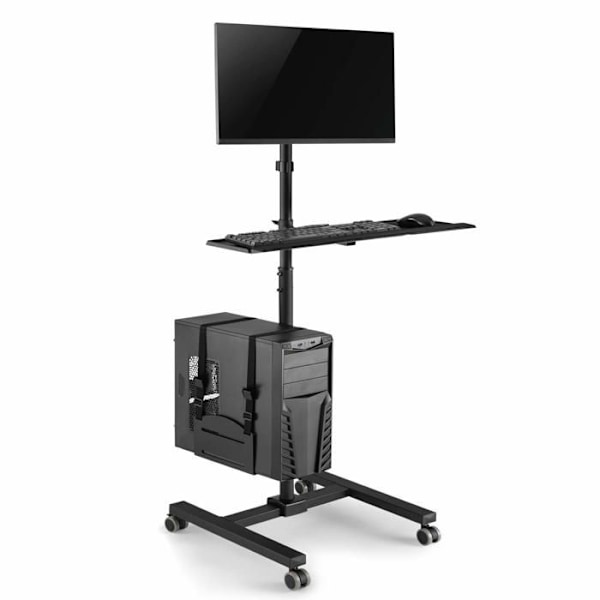 Maclean Brackets MC-793 TV eller skärmfäste