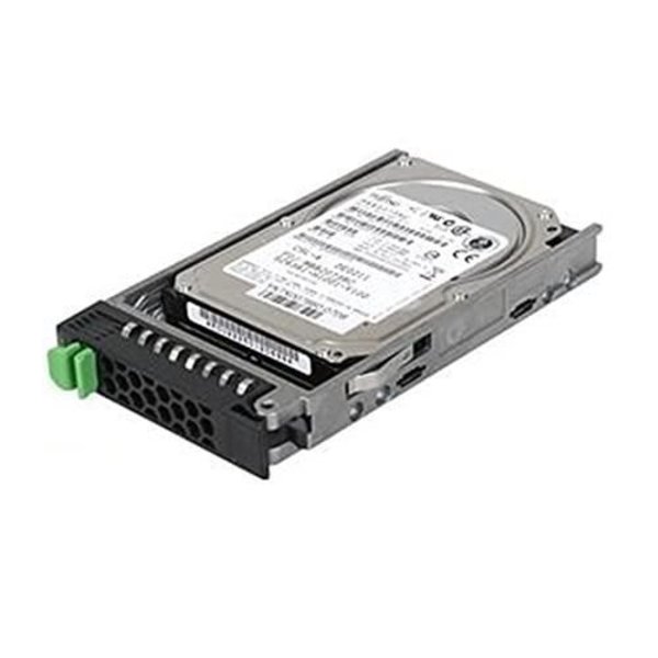 2,5'' 1800 GB SAS-hårddisk - FUJITSU S26361-F5730-L118