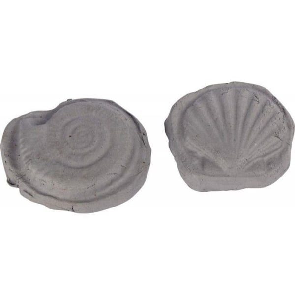 DAS självhärdande modelllera 1 kg (sten) sten