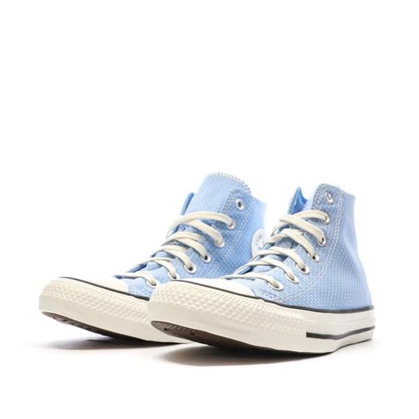 Baskets Blå Kvinna Converse Chuck Taylor All Star Blå 37
