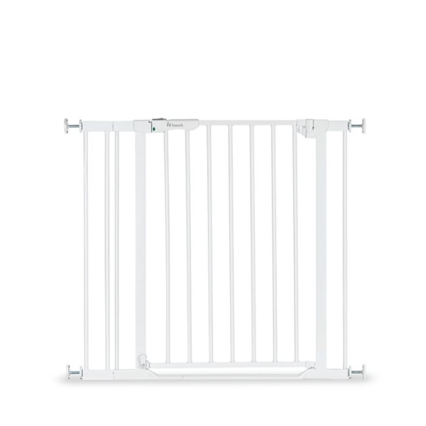 Barriär Clear Step? Set 2 +9