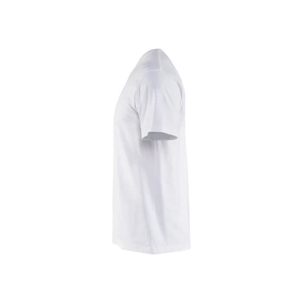 Blaklader V-ringad t-shirt - XS