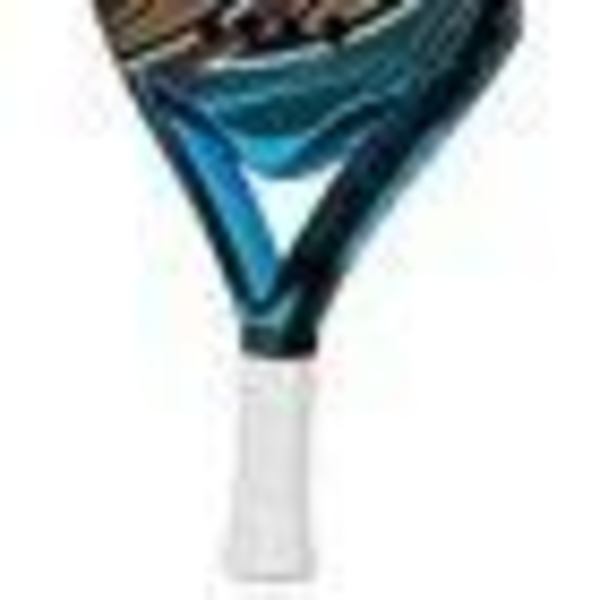 Side Spin Aw6 Fct Eva Mix Text 6K Jacquard padelracket - guld - TU