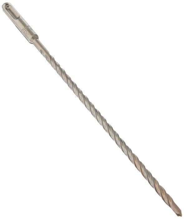 SDS-Plus borr 6,5x260mm 1 st Grå, cement