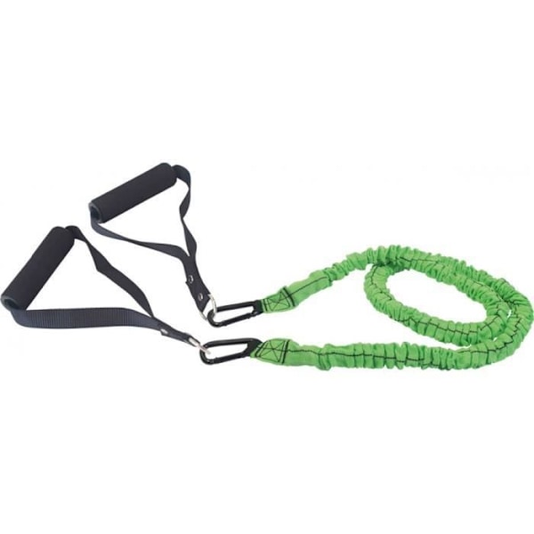 Schildkröt Fitness Resistance Band - Grön - Unisex