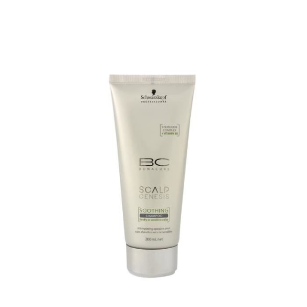 BC Scalp Genesis Soothing Shampoo 200 ML