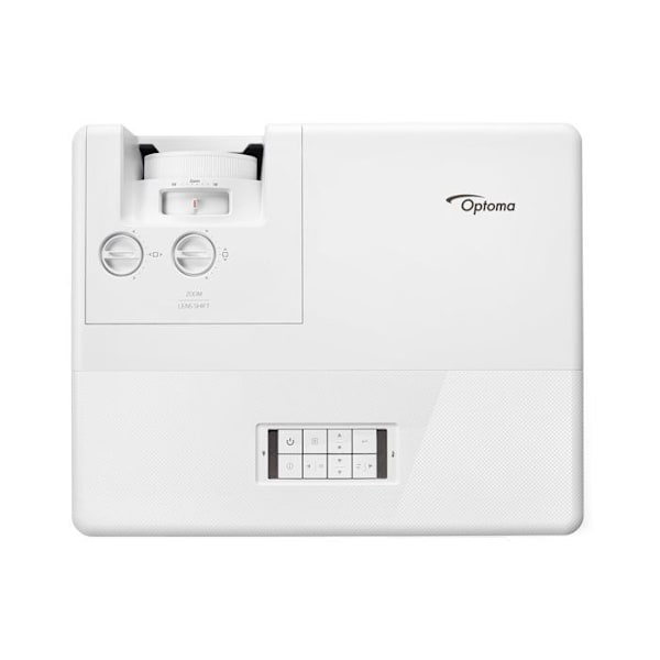 Optoma ZU607T - projektor DL Vit