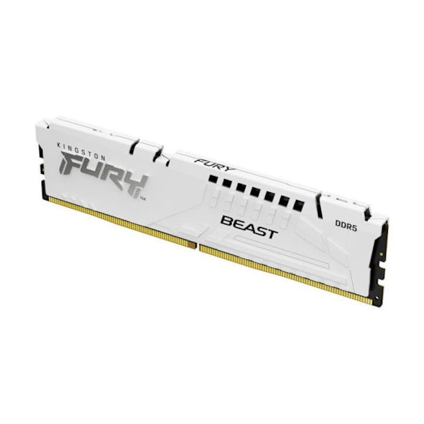KINGSTON 64GB 6000 DDR5 DIMM K