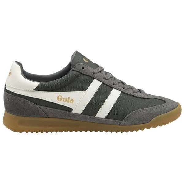 Baskets Gola Tornado - aska/off white ask/gråvit 45