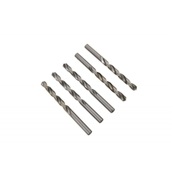 Foret - meche Awtools - AW41075 - Foret à métaux HSS, cylindrisk, 7,5 mm, 10 stycken ()