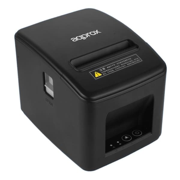 Griffin termisk skrivare Ca! APPPOS80AM-USB Monokrom