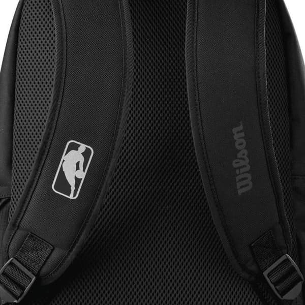 Ryggsäck Wilson NBA Team BOS svart