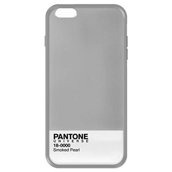 PANTONE iPhone 6+ Rökfodral - Pärla