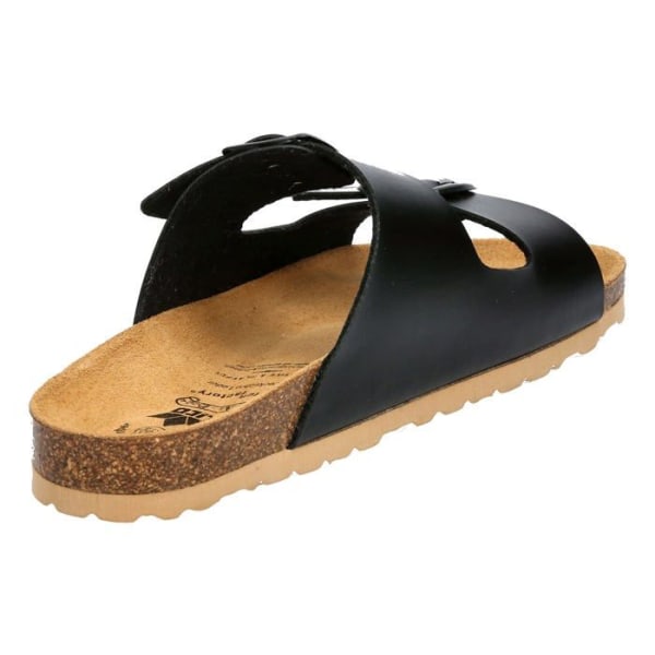 Sandal - Lico barfota - 560352 - Bioline Man Sandal för män Svart 45