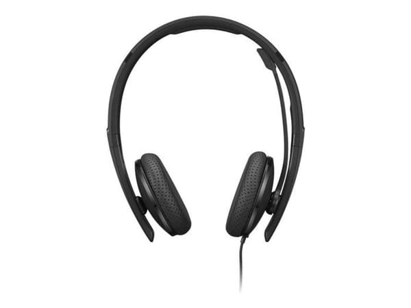 Lenovo - mikroheadset - USB-C