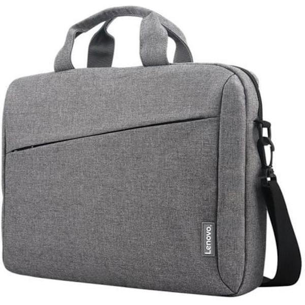 Lenovo Casual Toploader T210 Laptopväska 15,6" stålgrå för 100; 330S-14; 530S-14; 710S Plus Touch-13;...