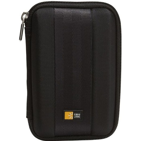Case Logic QHDC-101K 2,5" hårddiskfodral Svart