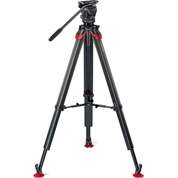 Sachtler Tripod - S2064S-FTMS - Active System 6 flowtech75 MS