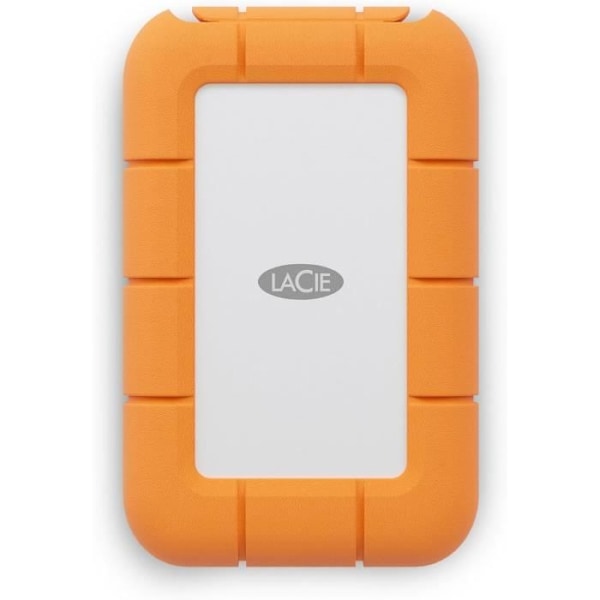 LaCie Rugged Mini SSD 1 To