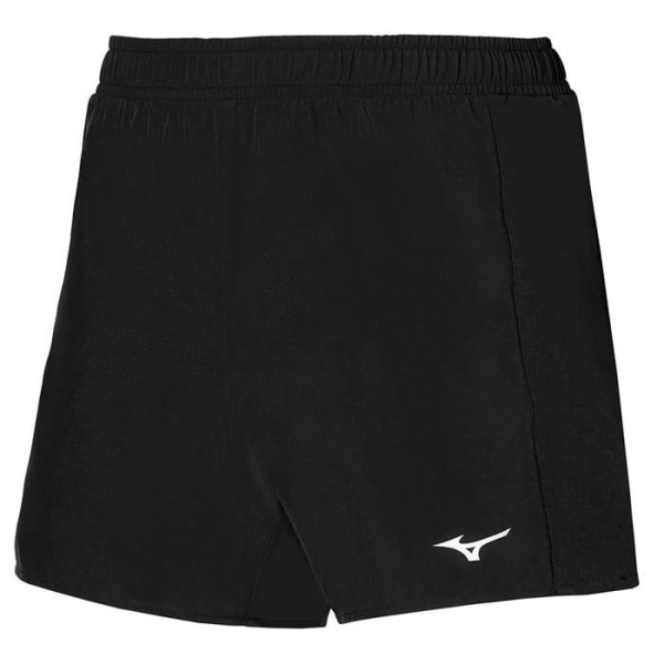 Löparshorts - Mizuno atletiska shorts - J2GB215509 - Shorts herr Svart jag