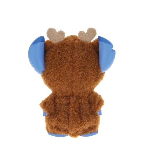 Figur - Stitch - Figur Stitch Julren