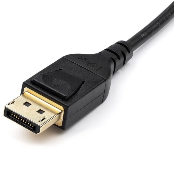 Kabel MiniDisplayPort 1M 1...