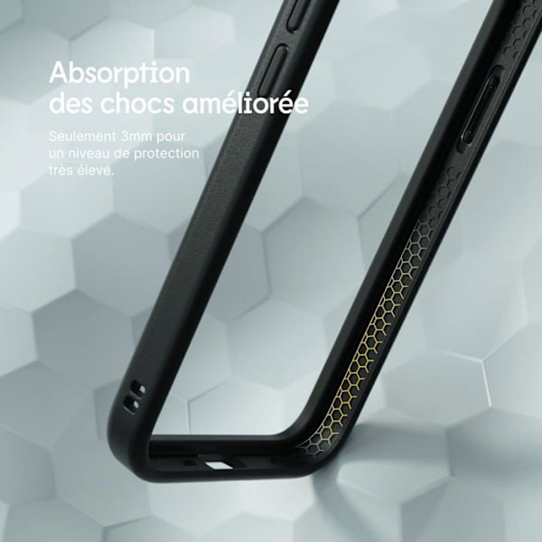 Telefonfodral - Rhinoshield telefonbumper - MPB0123057