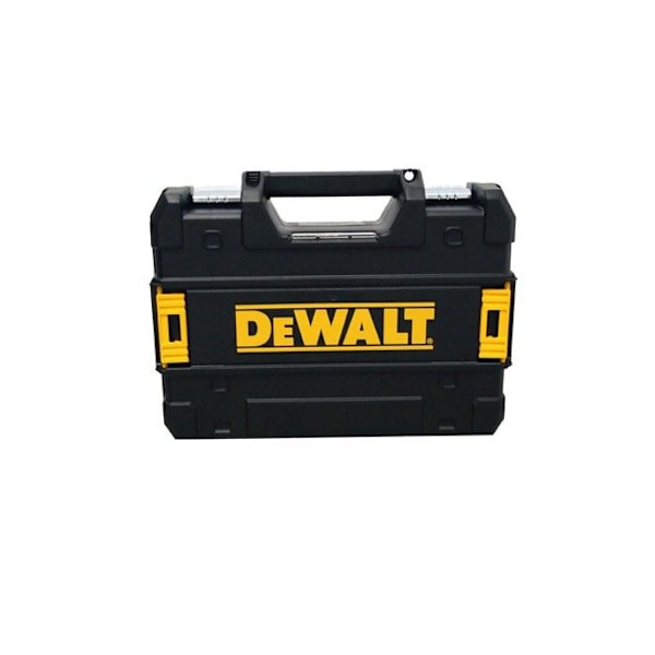 Boulonneuse à chocs DEWALT 1/2' XR - 18V Utan batteri, utan laddare - DCF921NT-XJ