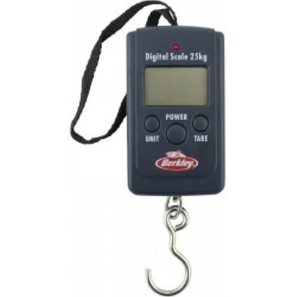 Berkley fishin gear digital fickvåg 25