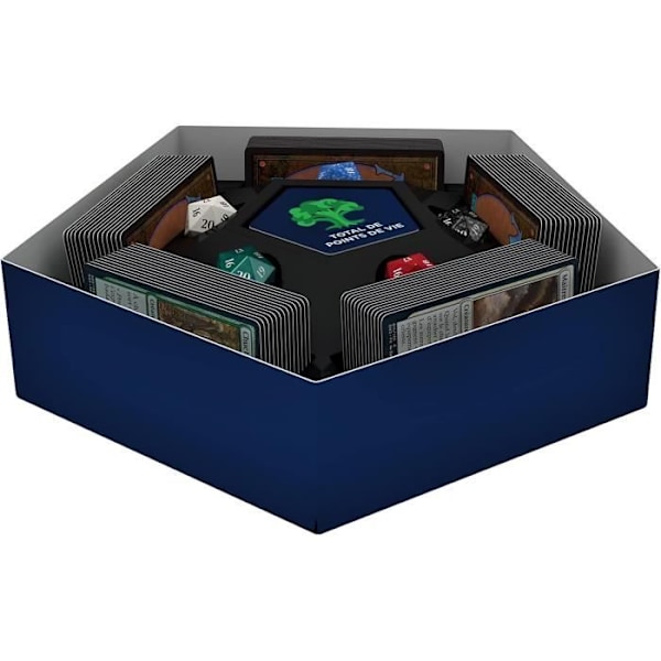 Magic The Gathering Soiré spel varje man för sig 2022