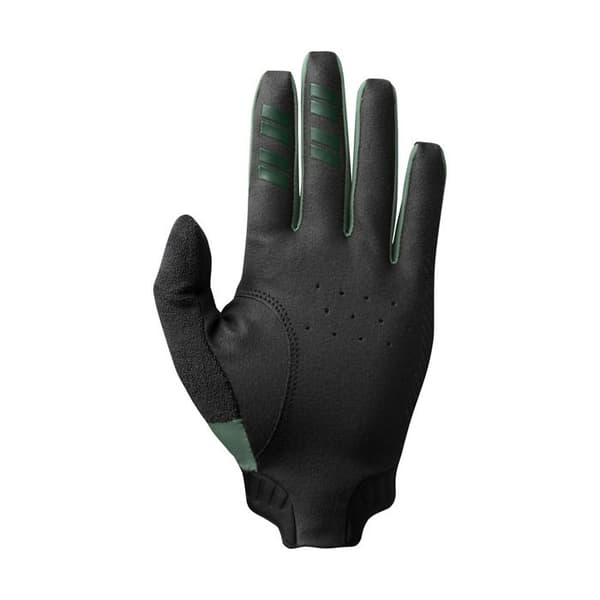 Shimano Enduro-handskar - olivgrön olivgrön S