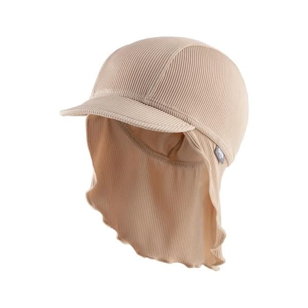 Hatt barn Sterntaler - Beige - 51/53 cm beige