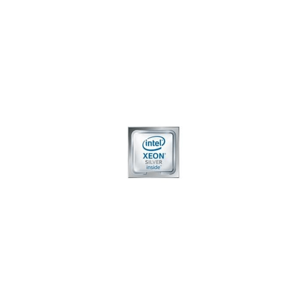 DELL Intel Xeon Silver 4208-processor - 2,1 GHz - 8 kärnor - 16 trådar - 11 MB cache