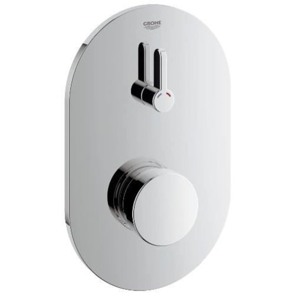 Grohe Blandare Dusch Temporis