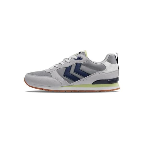 Baskets Hummel Monaco 86 NS - legering legering 39