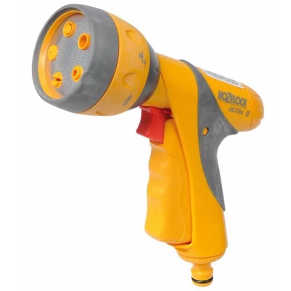 Hozelock Multi Spray Plus Vattenpistol Basic Kit 2351P0000
