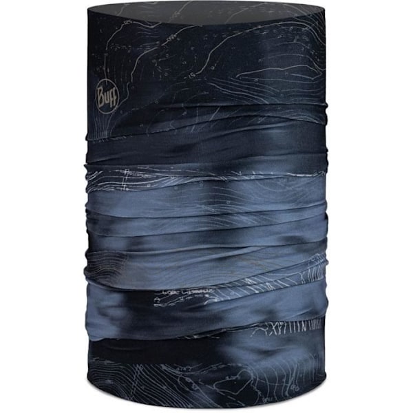 Halsduk - Buff - Original Ecostretch - Solskydd UPF50 - Mångsidig - Återvunnen