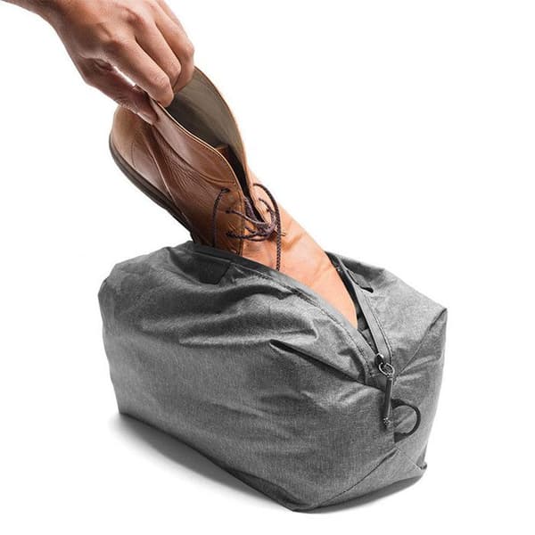PEAK DESIGN Skopåse v2 - kol BSP-CH-2