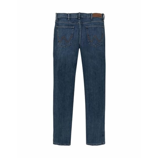 Wrangler Regular Jeans - blå - 33x32