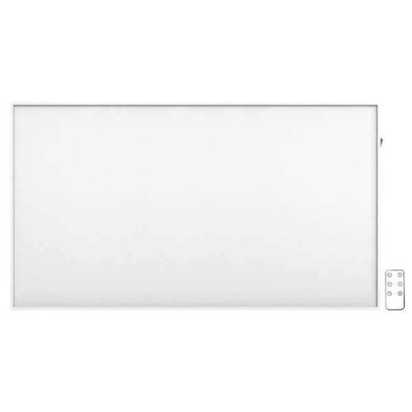 NEO TOOLS Infraröd värmepanel 450W WIFI - 90-102
