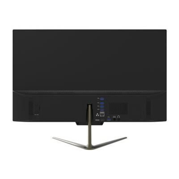 ordissimo clara2 - allt-i-ett - pentium silver n5030 1,1 ghz - 6 go - ssd 256 go - led 23,8" ART0442 - Ordissimo v4