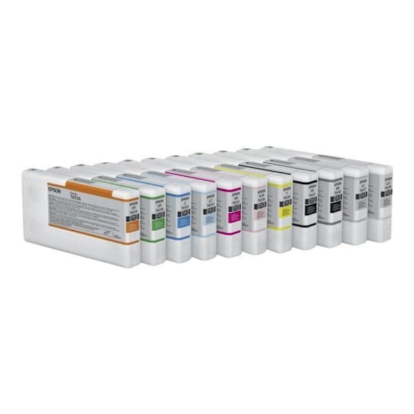 Epson Druckerpatroner