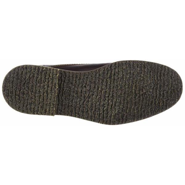 Ankelboot - Panama jack boots - PT181338 - Herr Glasgow Igloo Boots - Klassiska ankelboots kastanj 46