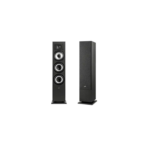 Polk Enceinte kolonn Monitor XT60 Svart Såld styckvis - 0747192133368