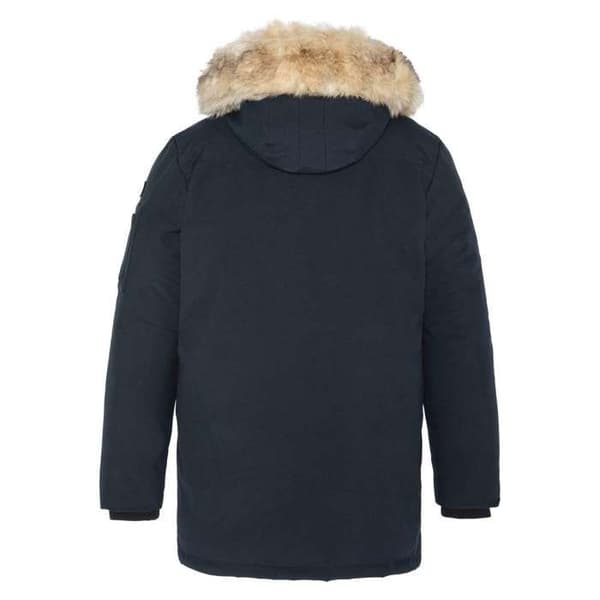 Parka Nelson 20 enhet regular marinblå S