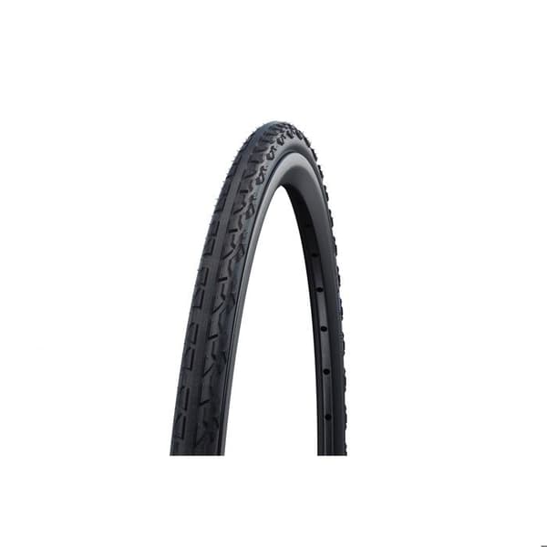 Schwalbe Downtown K-Guard däck svart