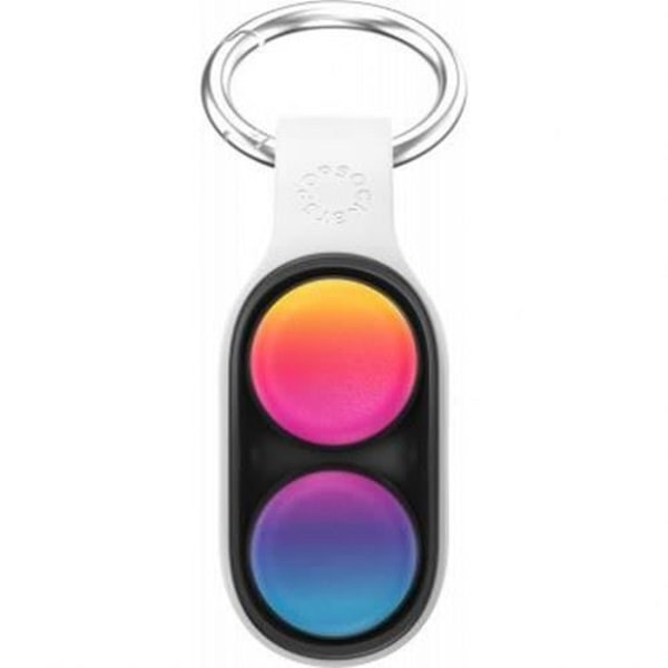 Antistressleksak - PopSockets - Poppuck - Vit - 3 år - Inomhusbruk Vit
