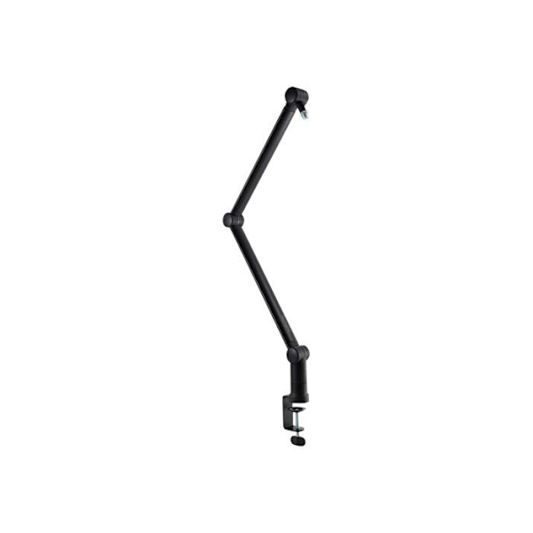Flexibel ställ för webbkamera - Kensington - A1020 - Svart - Flexibel - Justerbar