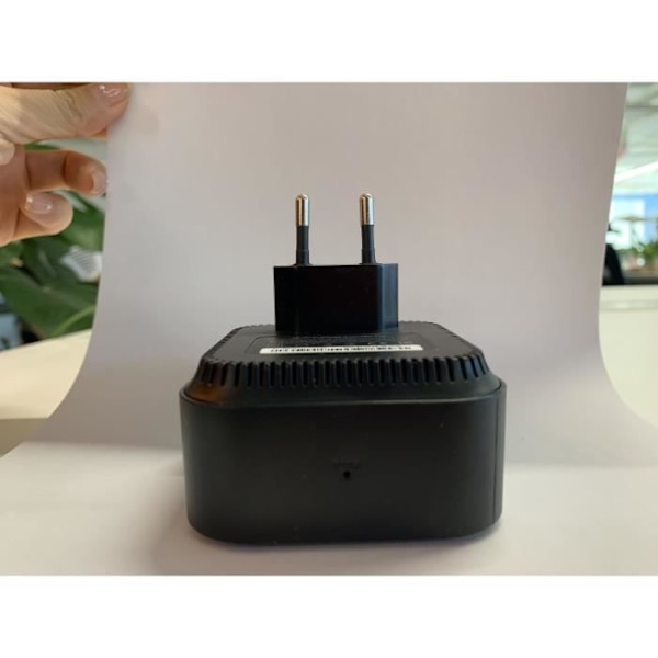 XIAOMI Mi Wifi Range Extender Pro Svart